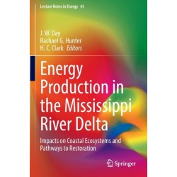 Energy Production in the Mississippi River Delta: Impacts on Coastal Ecosystems and Pathways to Restoration