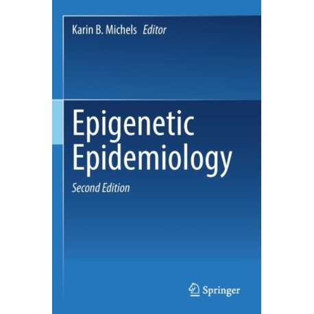 Epigenetic Epidemiology