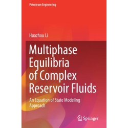 Multiphase Equilibria of Complex Reservoir Fluids: An Equation of State Modeling Approach