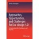 Approaches, Opportunities, and Challenges for Eco-design 4.0: A Concise Guide for Practitioners and Students