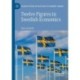 Twelve Figures in Swedish Economics: Eli Heckscher, Bertil Ohlin, Gunnar Myrdal, Ingvar Svennilson, Axel Iveroth, Jan Wallander, Erik Hook, Bo Sodersten, Rolf Henriksson, Ingemar Stahl, Villy Bergstrom and Gote Hansson
