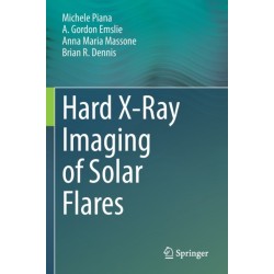 Hard X-Ray Imaging of Solar Flares