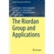 The Riordan Group and Applications