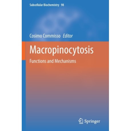 Macropinocytosis: Functions and Mechanisms