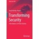 Transforming Security: A New Balance-of-Power Doctrine
