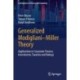 Generalized Modigliani–Miller Theory: Applications in Corporate Finance, Investments, Taxation and Ratings