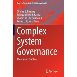 Complex System Governance: Theory and Practice