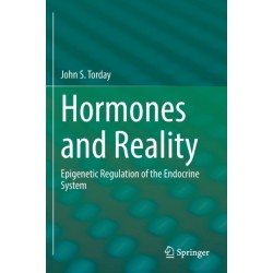 Hormones and Reality: Epigenetic Regulation of the Endocrine System