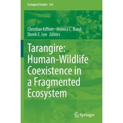 Tarangire: Human-Wildlife Coexistence in a Fragmented Ecosystem