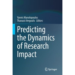 Predicting the Dynamics of Research Impact
