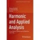 Harmonic and Applied Analysis: From Radon Transforms to Machine Learning