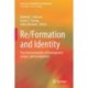 Re/Formation and Identity: The Intersectionality of Development, Culture, and Immigration