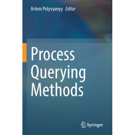 Process Querying Methods
