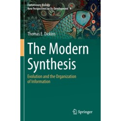 The Modern Synthesis: Evolution and the Organization of Information