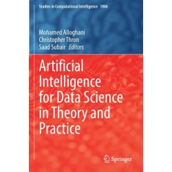 Artificial Intelligence for Data Science in Theory and Practice