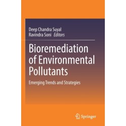Bioremediation of Environmental Pollutants: Emerging Trends and Strategies