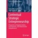 Contextual Strategic Entrepreneurship: Perspectives on Regional Contexts, Social Elements, and Entrepreneurial Competitiveness