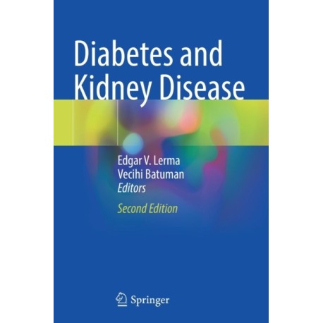 Diabetes and Kidney Disease