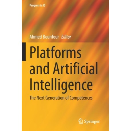 Platforms and Artificial Intelligence: The Next Generation of Competences