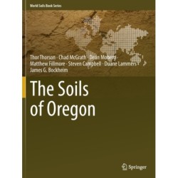 The Soils of Oregon