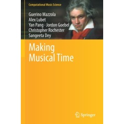 Making Musical Time