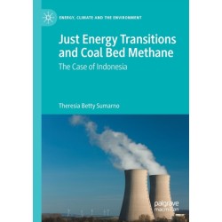 Just Energy Transitions and Coal Bed Methane: The case of Indonesia
