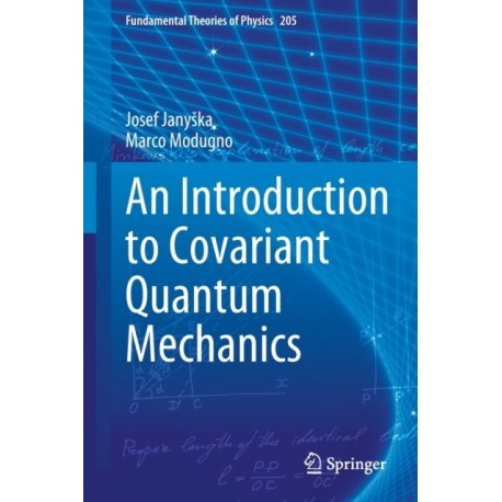 An Introduction to Covariant Quantum Mechanics
