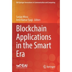 Blockchain Applications in the Smart Era
