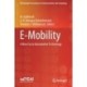 E-Mobility: A New Era in Automotive Technology