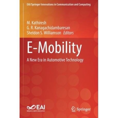 E-Mobility: A New Era in Automotive Technology