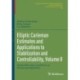 Elliptic Carleman Estimates and Applications to Stabilization and Controllability, Volume II: General Boundary Conditions on Riemannian Manifolds