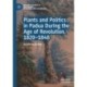 Plants and Politics in Padua During the Age of Revolution, 1820–1848