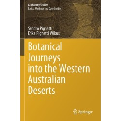 Botanical Journeys into the Western Australian Deserts
