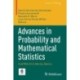 Advances in Probability and Mathematical Statistics: CLAPEM 2019, Merida, Mexico