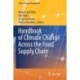 Handbook of Climate Change Across the Food Supply Chain
