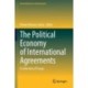 The Political Economy of International Agreements: A Collection of Essays