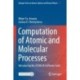 Computation of Atomic and Molecular Processes: Introducing the ATOM-M Software Suite