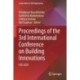 Proceedings of the 3rd International Conference on Building Innovations: ICBI 2020