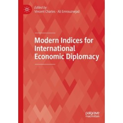 Modern Indices for International Economic Diplomacy