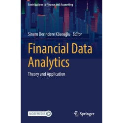 Financial Data Analytics: Theory and Application