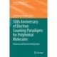 50th Anniversary of Electron Counting Paradigms for Polyhedral Molecules: Historical and Recent Developments