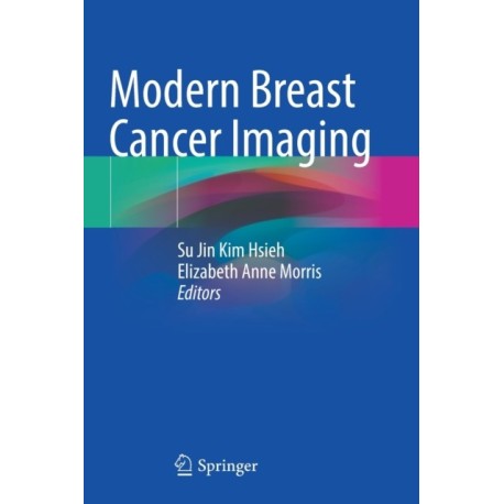 Modern Breast Cancer Imaging