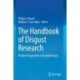 The Handbook of Disgust Research: Modern Perspectives and Applications