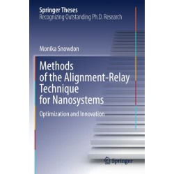 Methods of the Alignment-Relay Technique for Nanosystems: Optimization and Innovation