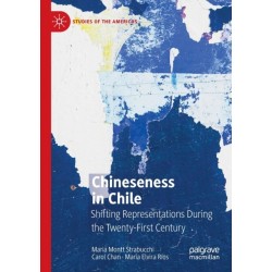 Chineseness in Chile: Shifting Representations During the Twenty-First Century