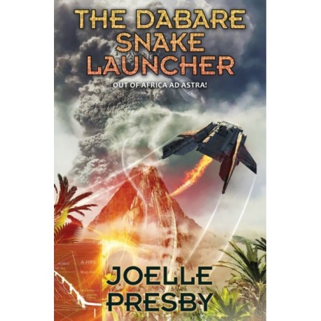 The Dabare Snake Launcher