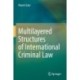 Multilayered Structures of International Criminal Law