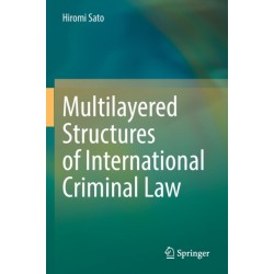 Multilayered Structures of International Criminal Law