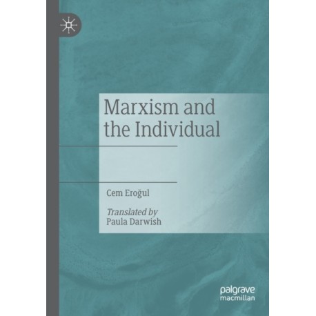 Marxism and the Individual