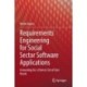 Requirements Engineering for Social Sector Software Applications: Innovating for a Diverse Set of User Needs